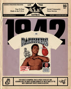 Barriers Ali Tee