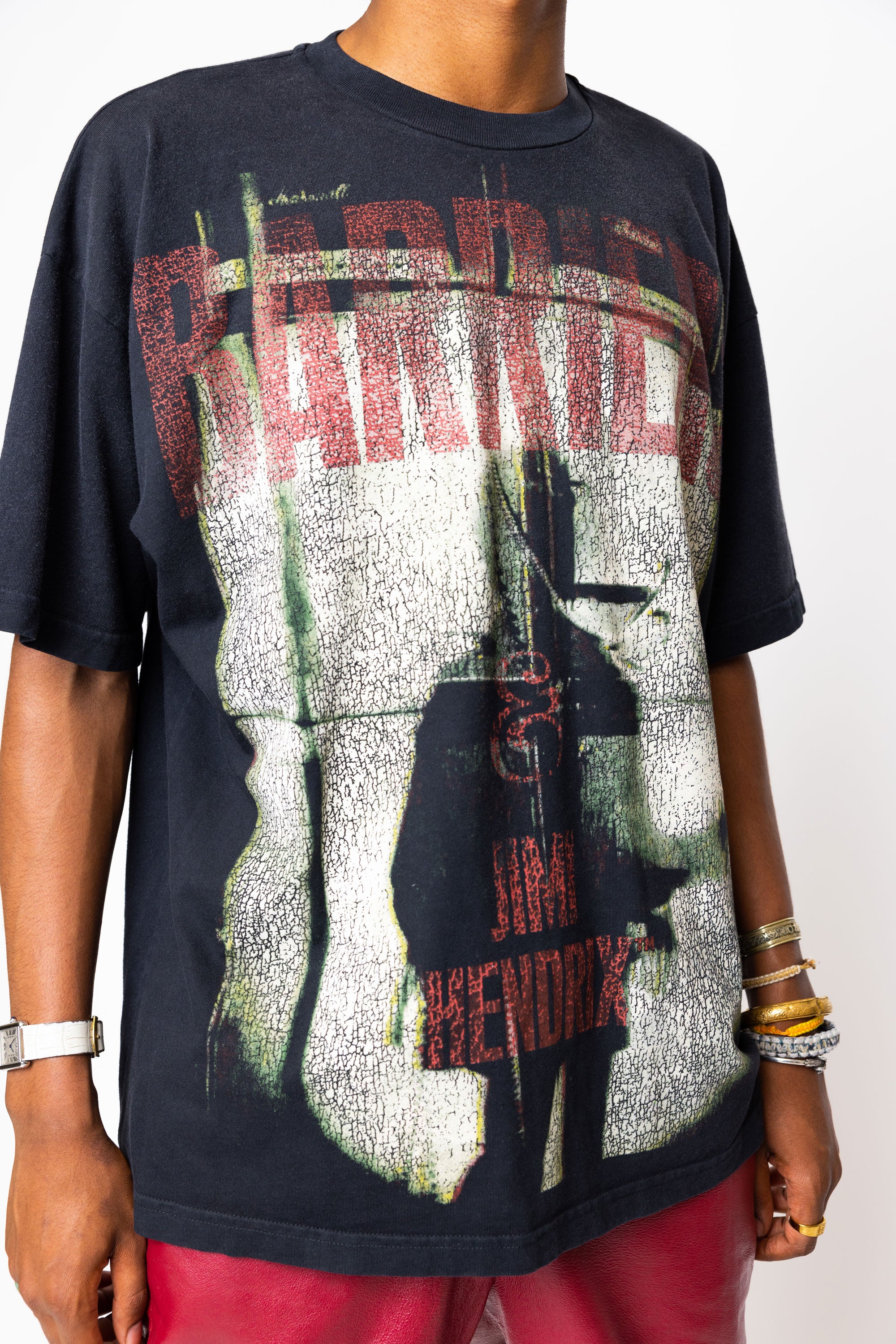 One Night Only Tee