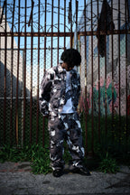 Star Camo Pants