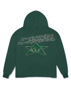 X ESSENTIAL HOODIE