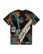 BARRIERS SHABAZZ SS TEE