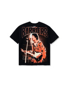 Jimi Hendrix Soul Brother Tee