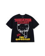 Take A Stand SS Tee