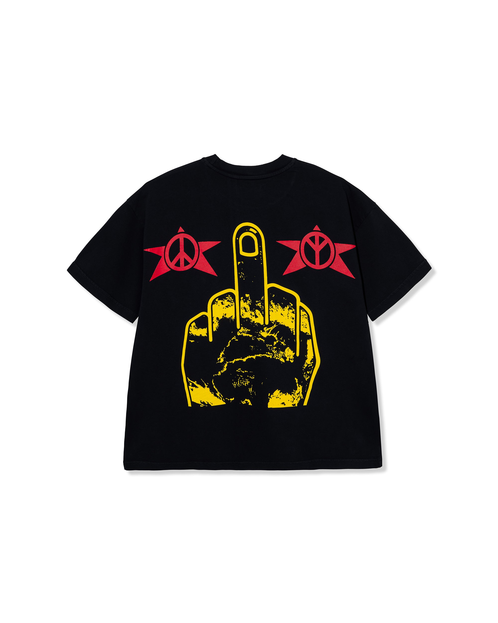 Take A Stand SS Tee
