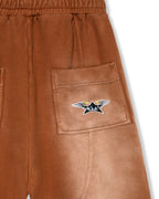 Ezy Ryder Sweatpants (Brown)