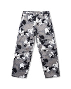 Star Camo Pants