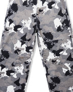 Star Camo Pants