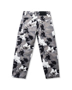 Star Camo Pants