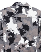 Star Camo Jacket