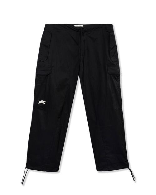 Star Nylon Pant