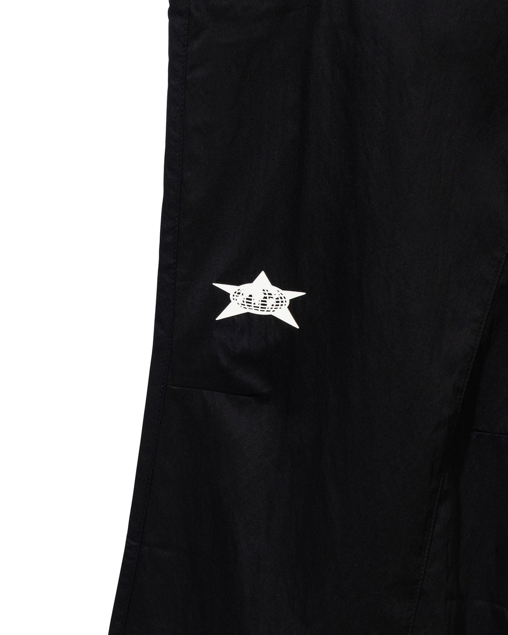 Star Nylon Pant
