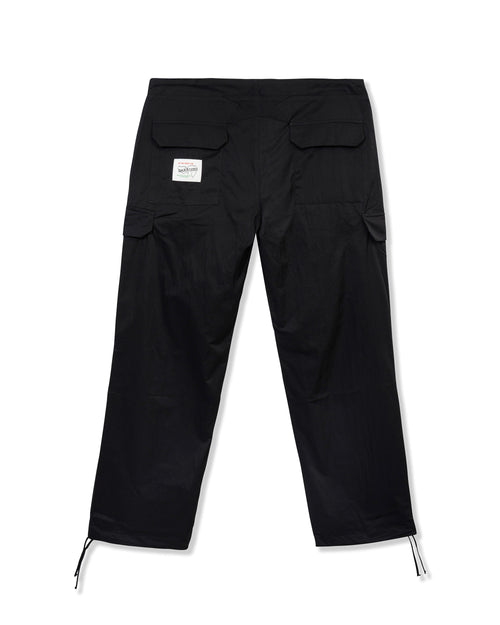 Star Nylon Pant