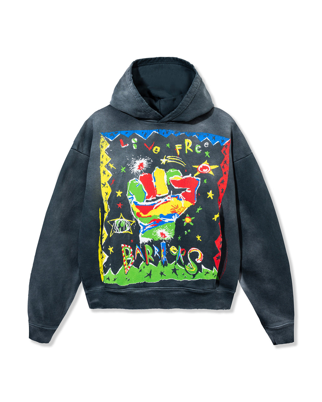 Voodoo Hoodie