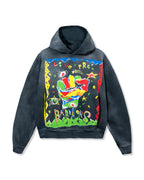 Voodoo Hoodie