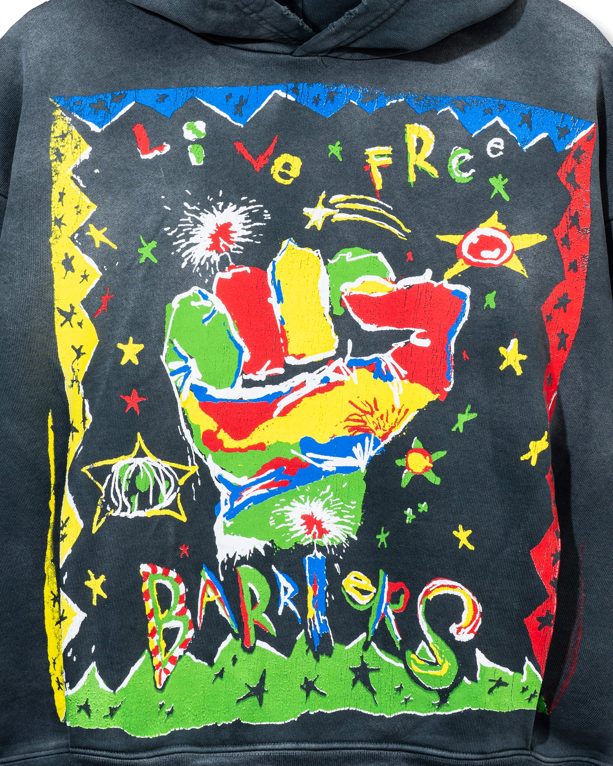 Voodoo Hoodie