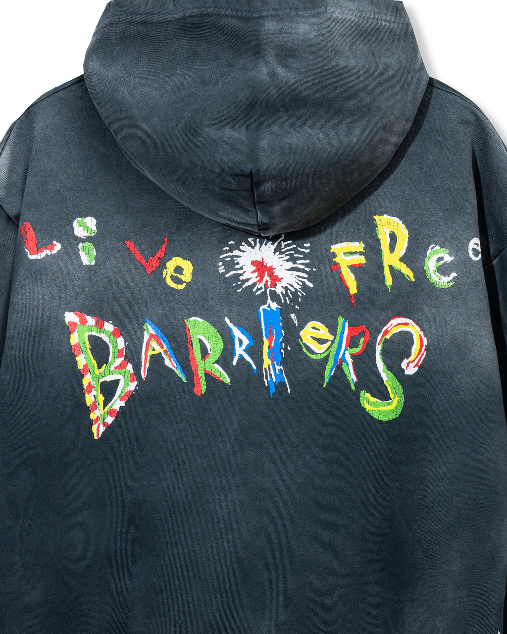 Voodoo Hoodie