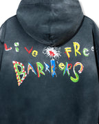 Voodoo Hoodie