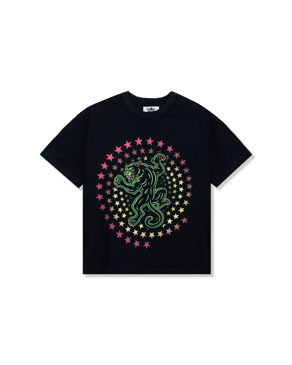 Star Panther SS Tee