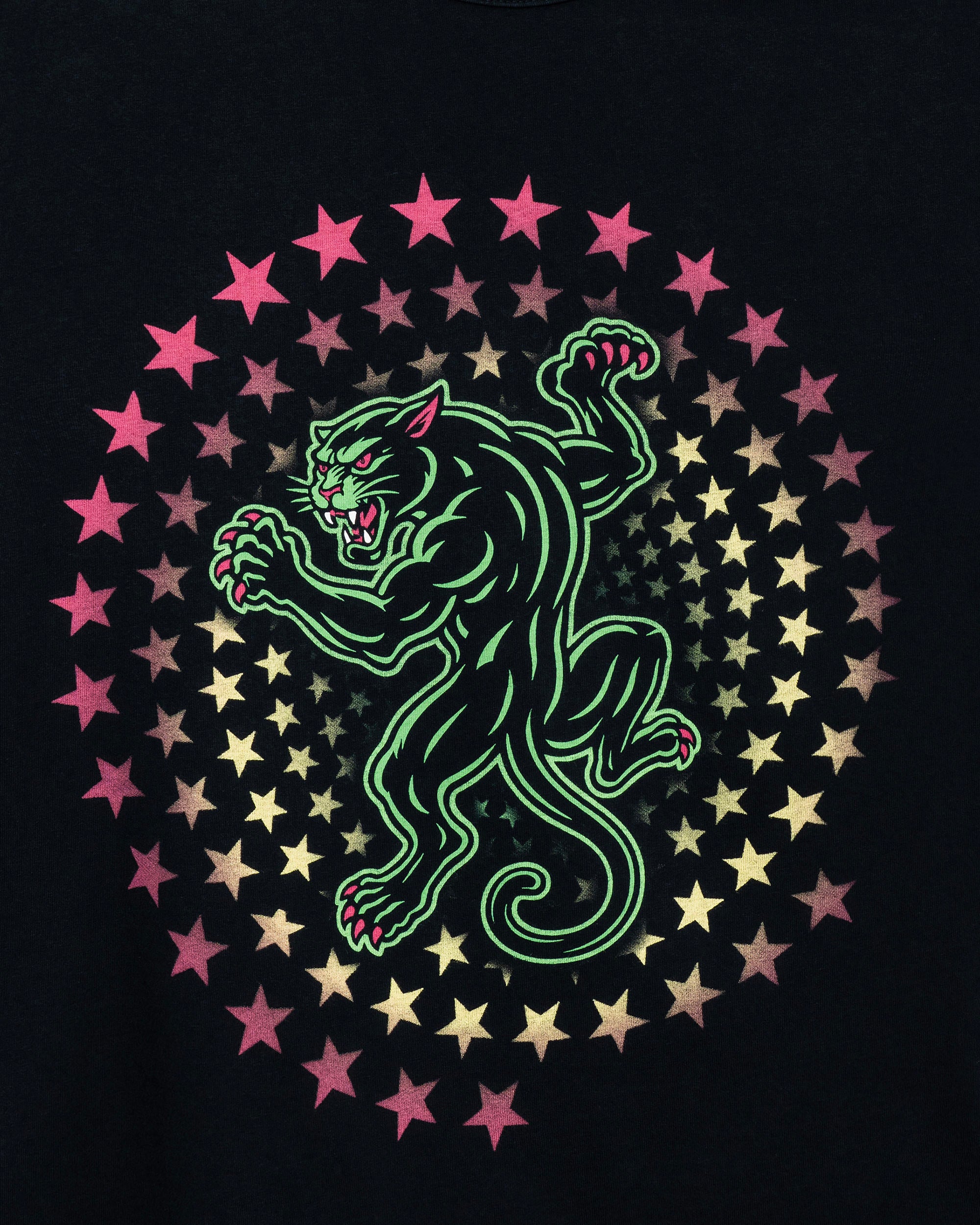 Star Panther SS Tee
