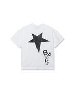 Disobey SS Tee - White