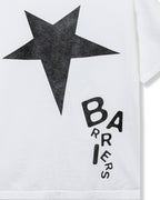 Disobey SS Tee - White