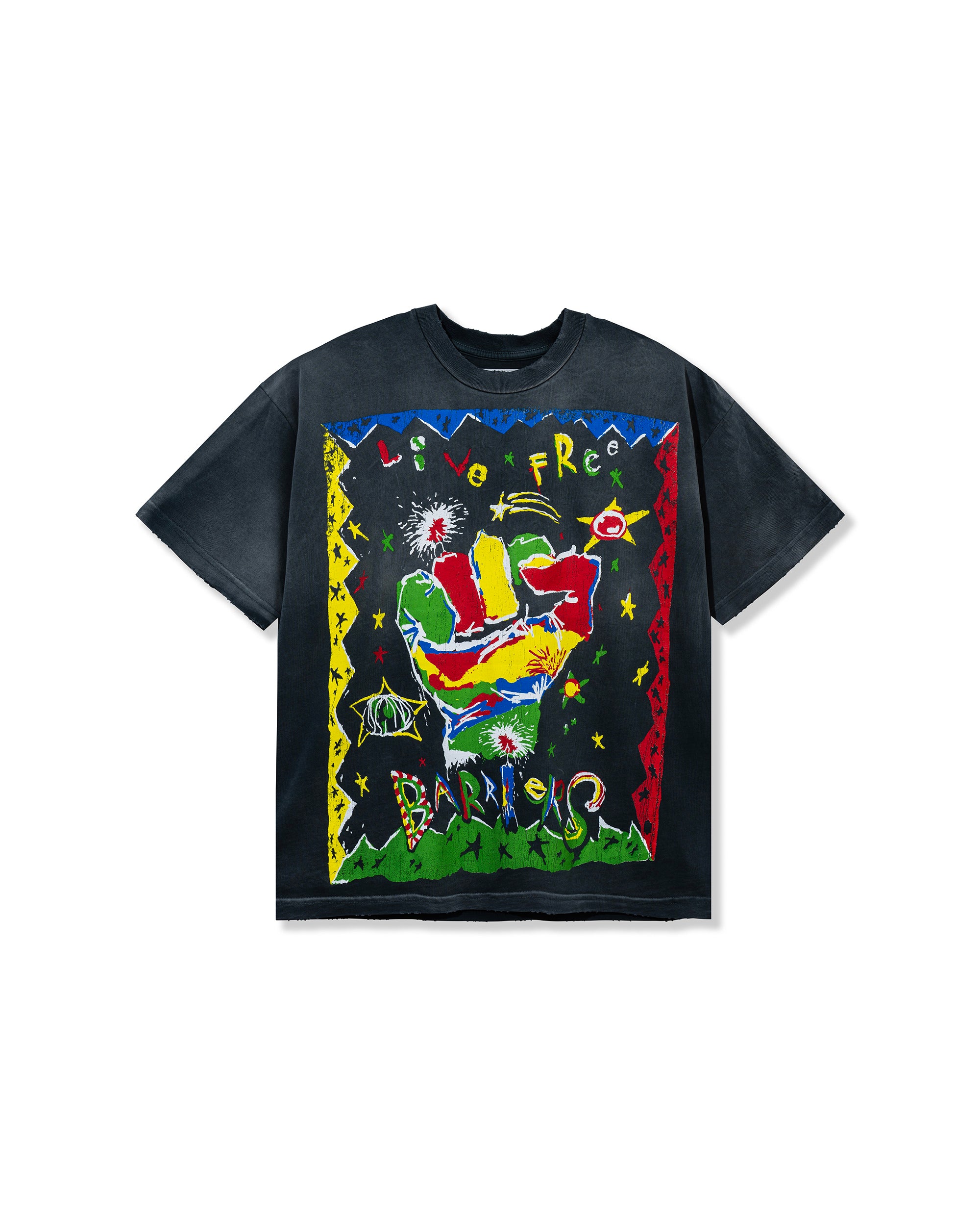 Voodoo SS Tee
