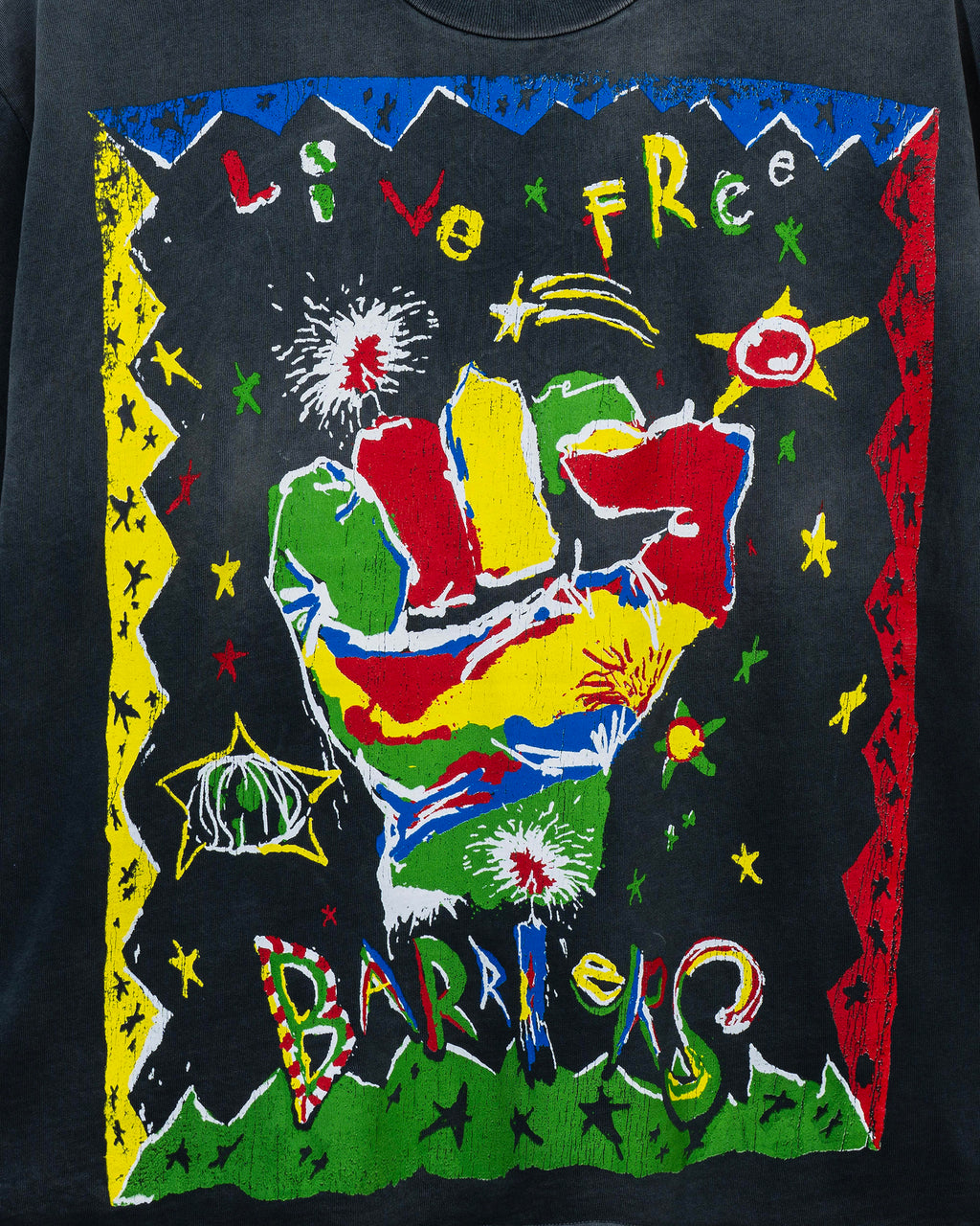 Voodoo SS Tee