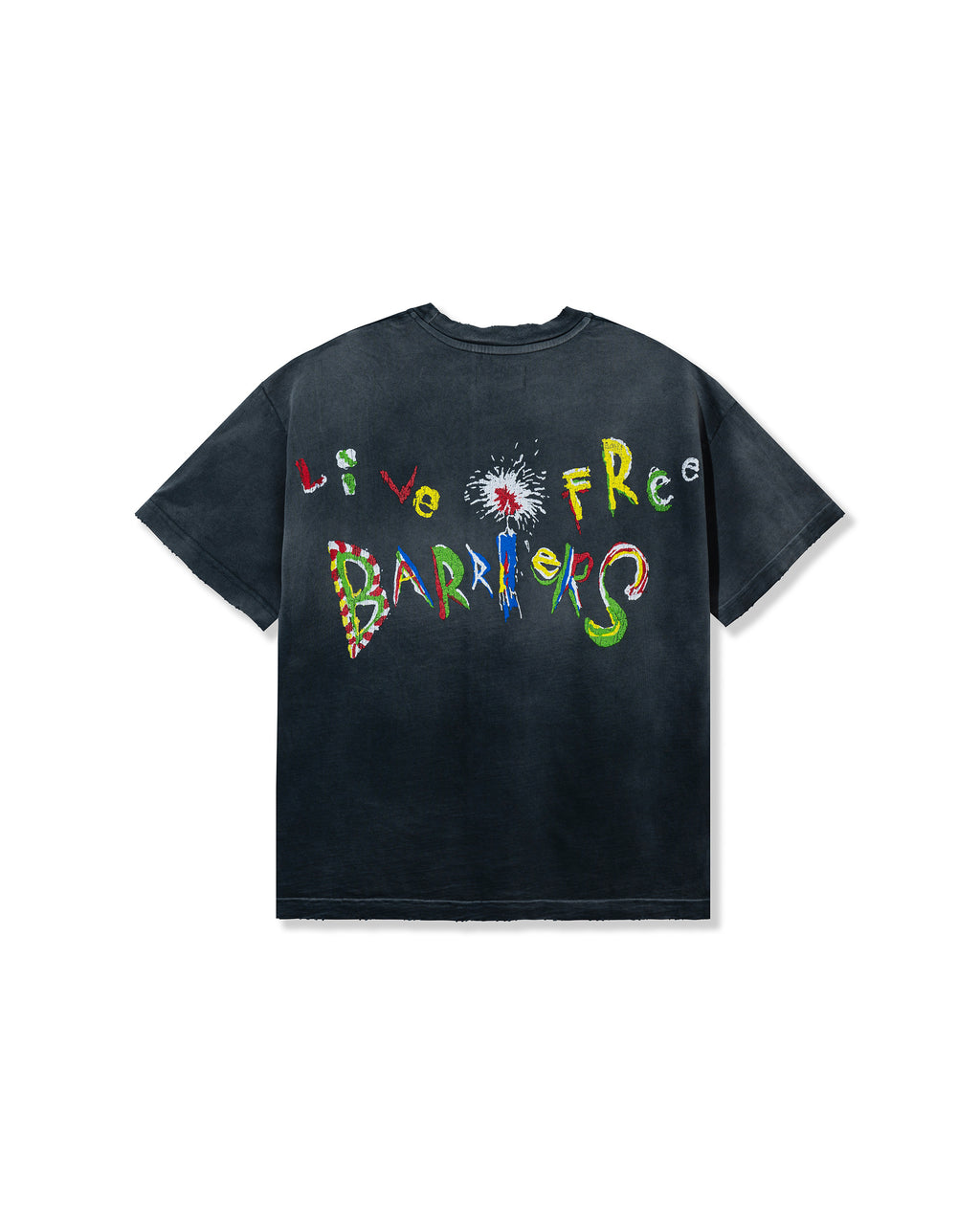 Voodoo SS Tee