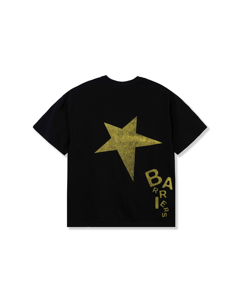 Disobey SS Tee - Black