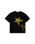 Disobey SS Tee - Black