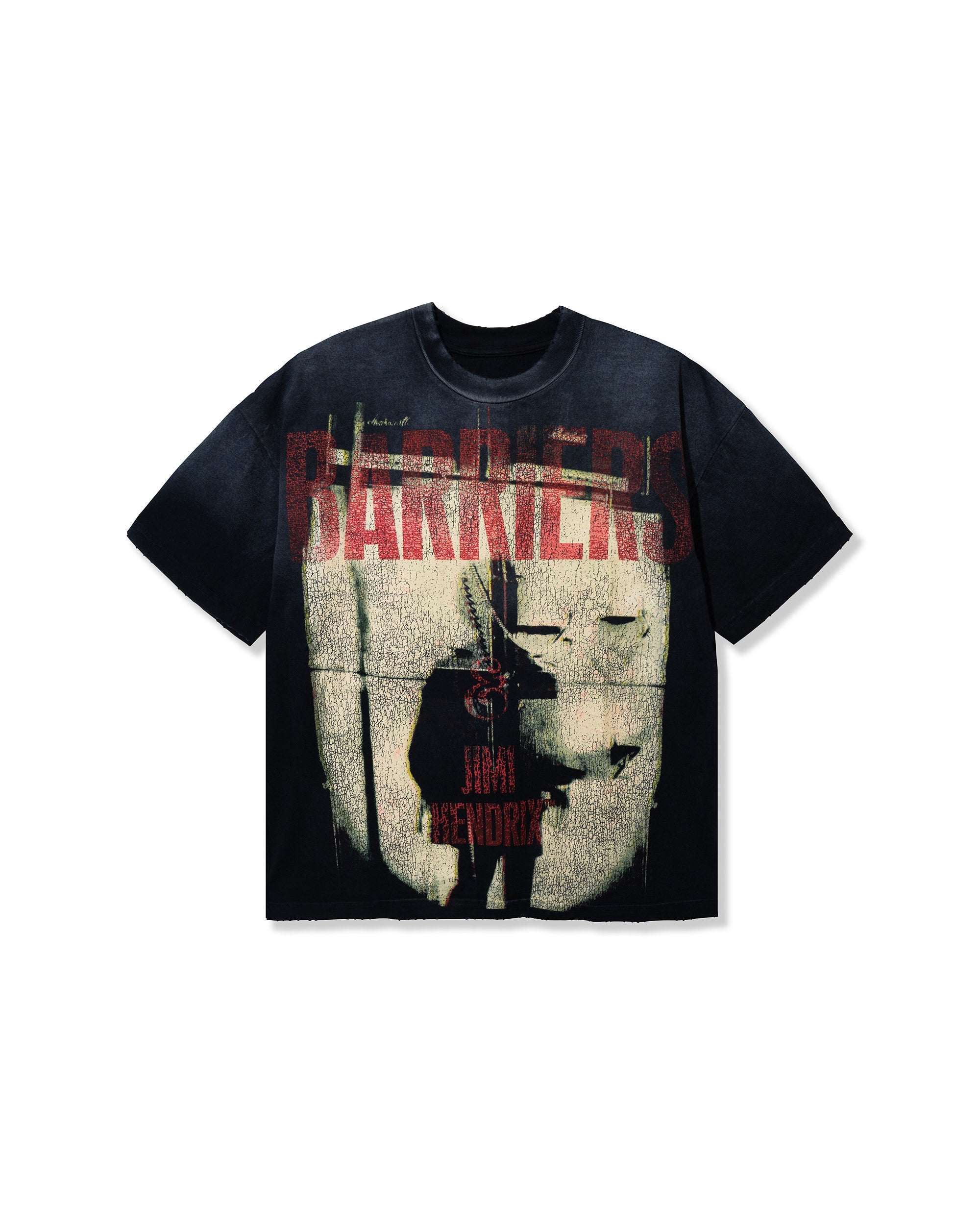 One Night Only Tee