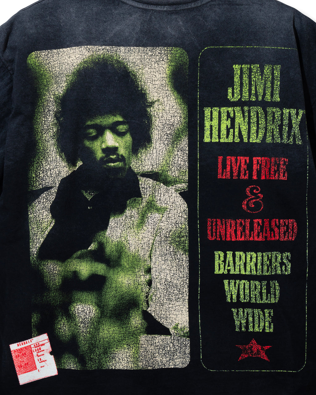 One Night Only Tee