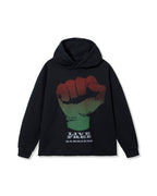 Fist Hoodie