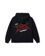 Fist Hoodie
