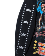 Ezy Ryder Hoodie