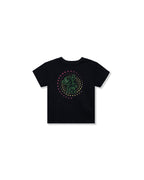 Star Panther Baby Tee