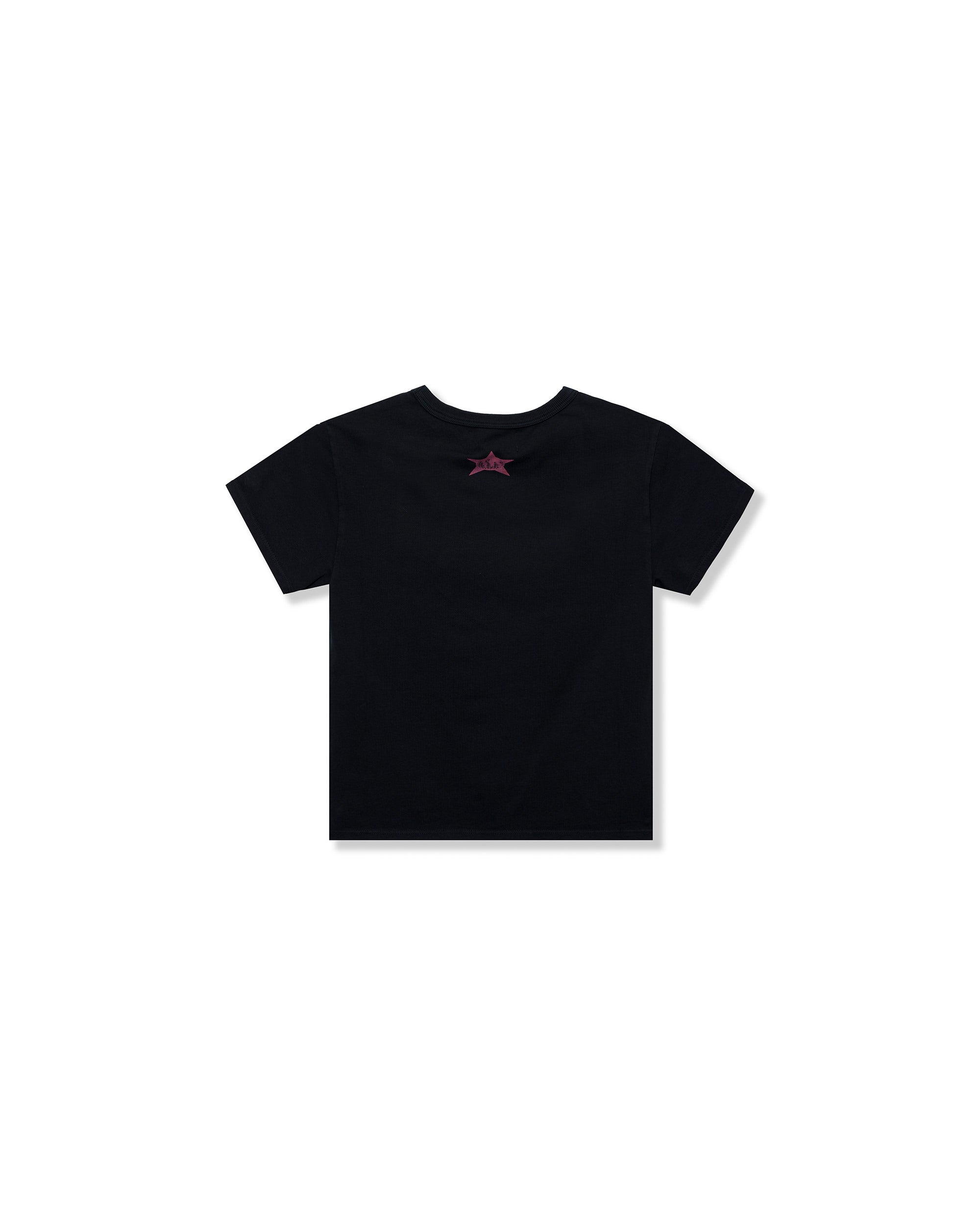 Star Panther Baby Tee