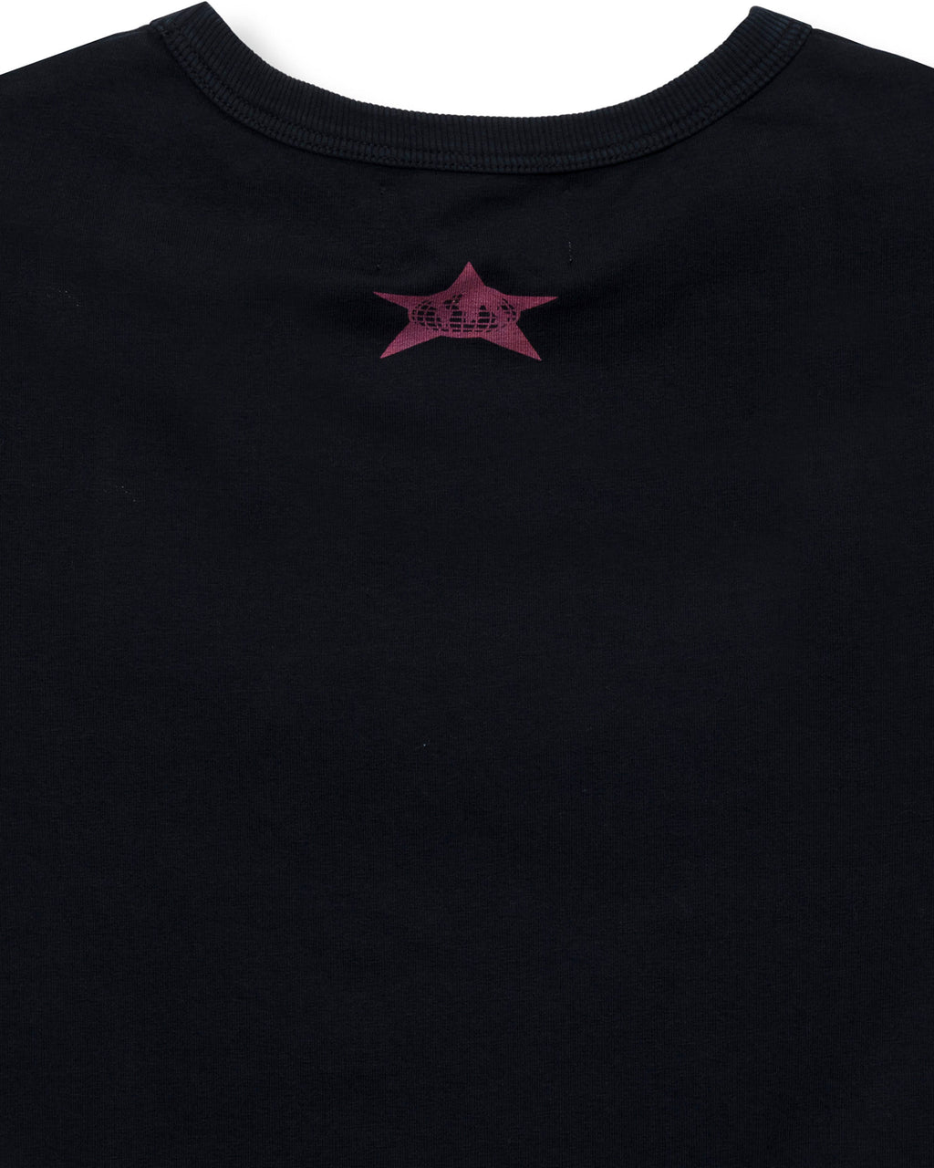 Star Panther Baby Tee