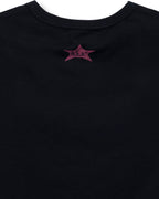 Star Panther Baby Tee