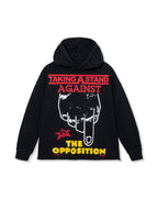 Take A Stand Hoodie