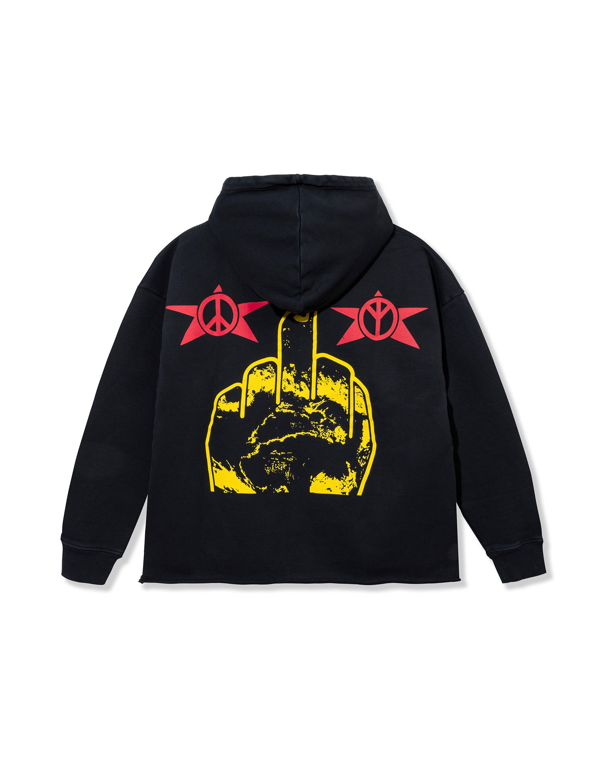 Take A Stand Hoodie