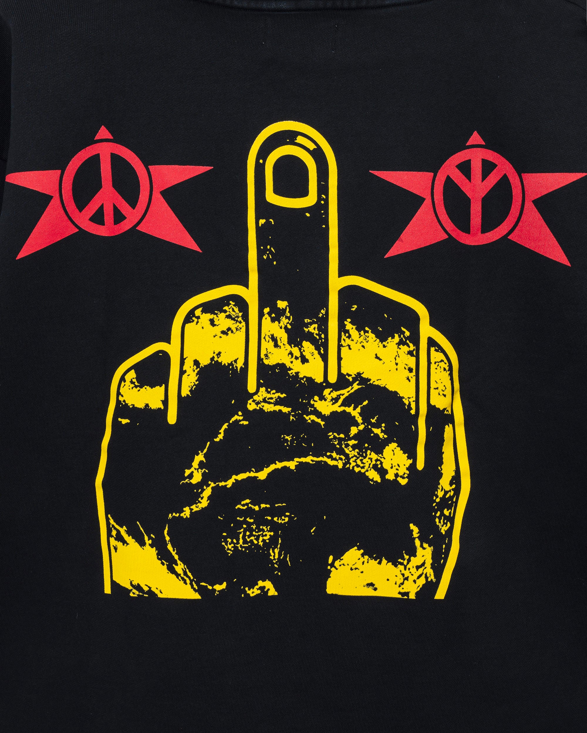 Take A Stand Hoodie