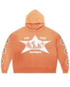 Cowrie Shell Hoodie
