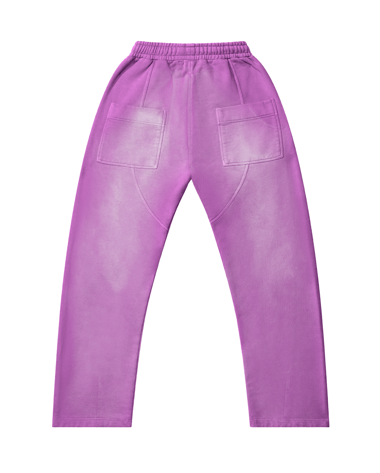 Barriers Cowrie Shell Sweatpant
