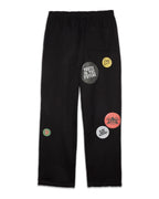 BARRIERS RIOT SWEATPANT