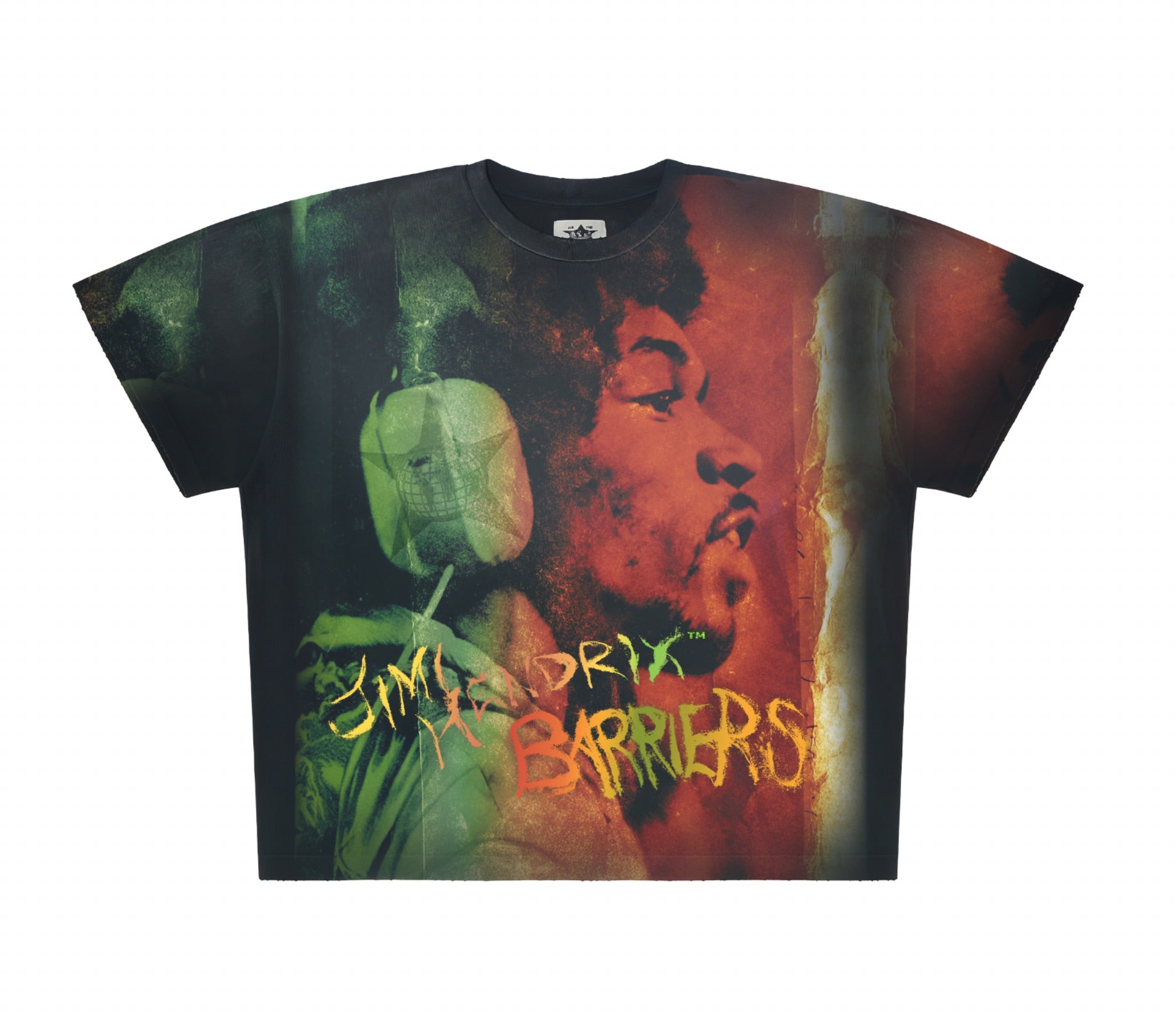 Black Gold Tee
