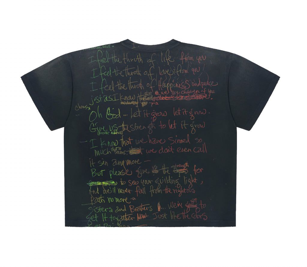 Black Gold Tee