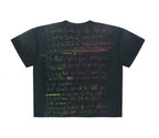 Black Gold Tee