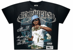 Barriers x Max B Tee