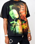 Black Gold Tee
